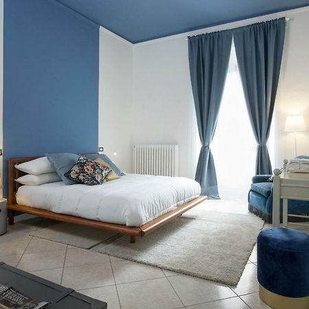 Carletti Urban Flat Apartman Viterbo Kültér fotó