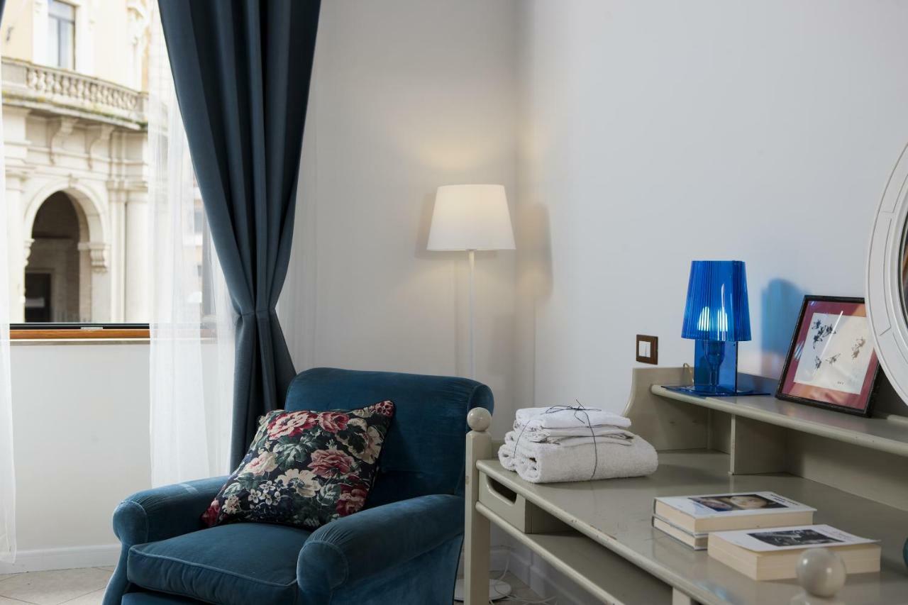 Carletti Urban Flat Apartman Viterbo Kültér fotó