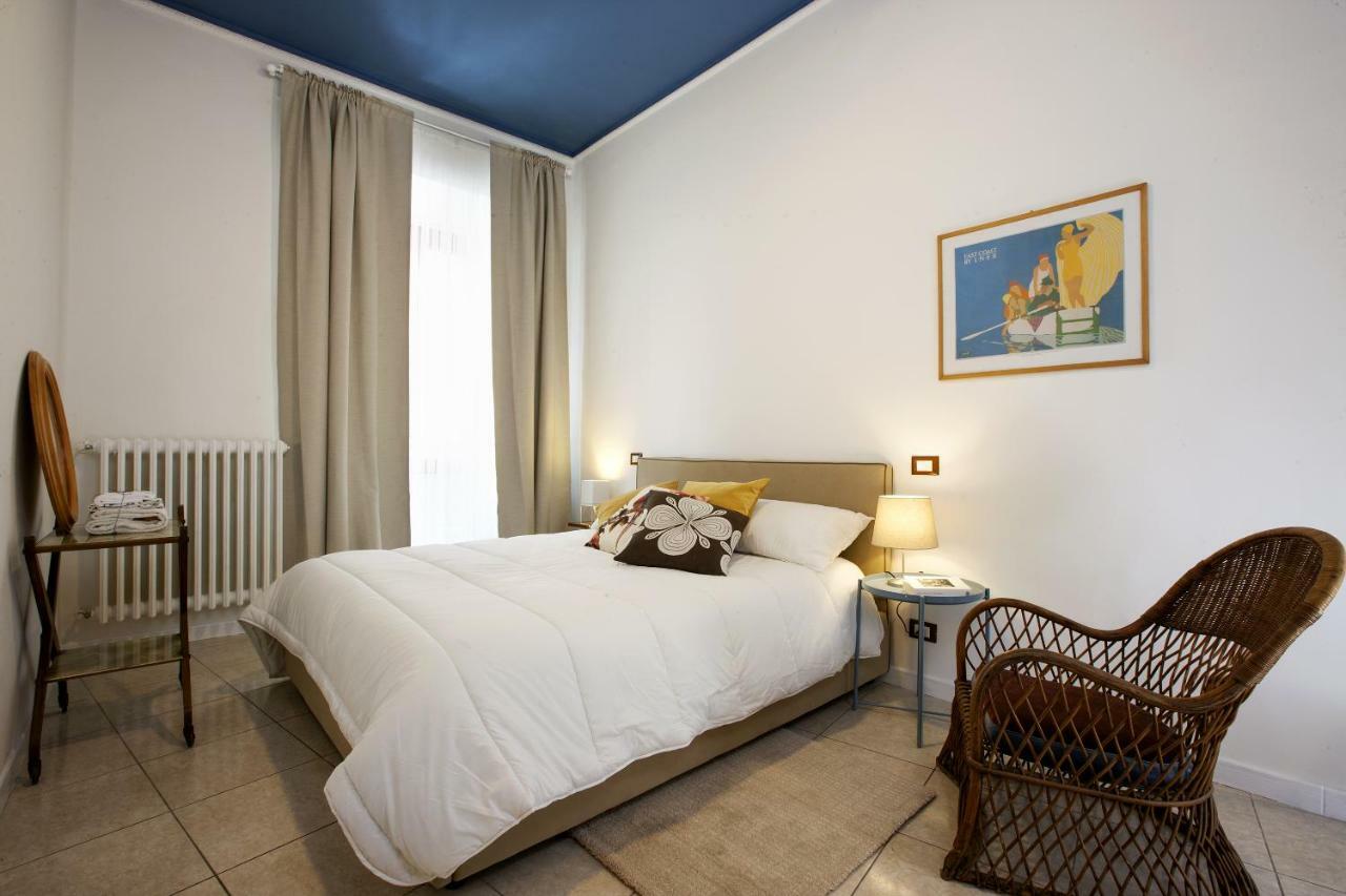 Carletti Urban Flat Apartman Viterbo Kültér fotó