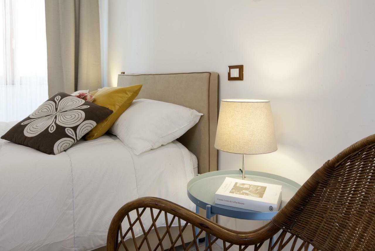 Carletti Urban Flat Apartman Viterbo Kültér fotó
